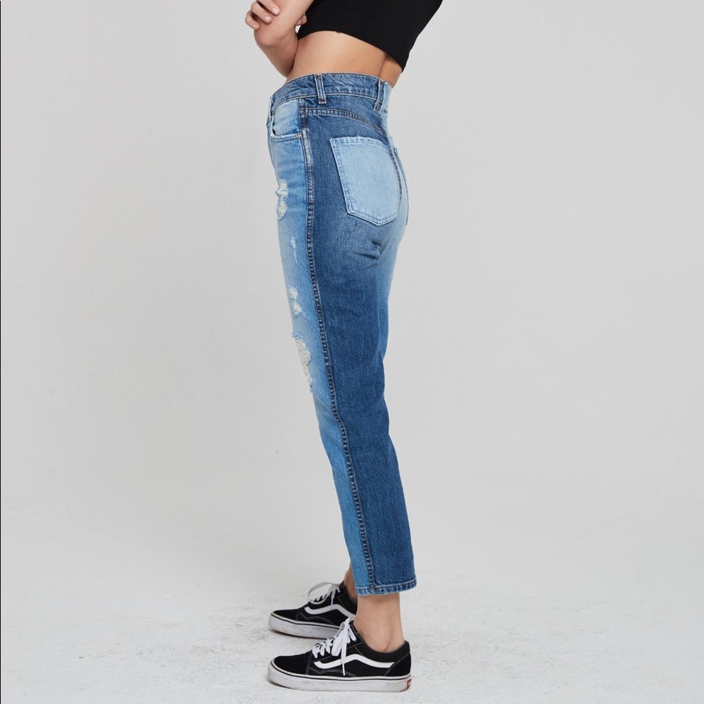 NWT Revice Denim